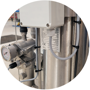 Número de série - reforço Número de série - reforço